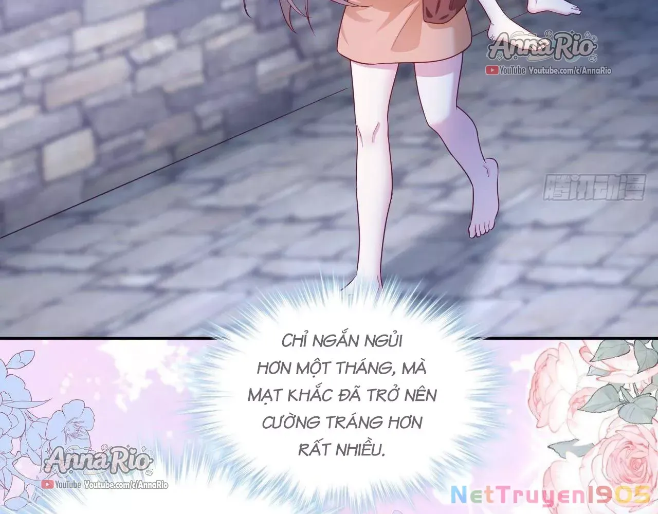 Thảnh Thơi Thú Thế Chủng Chủng Điền, Sinh Sinh Tể Chapter 744 - Trang 2