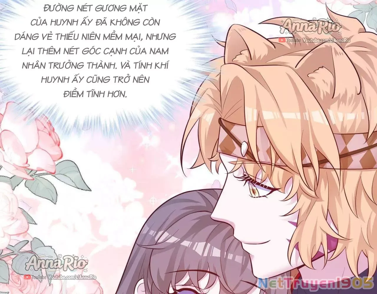 Thảnh Thơi Thú Thế Chủng Chủng Điền, Sinh Sinh Tể Chapter 744 - Trang 2