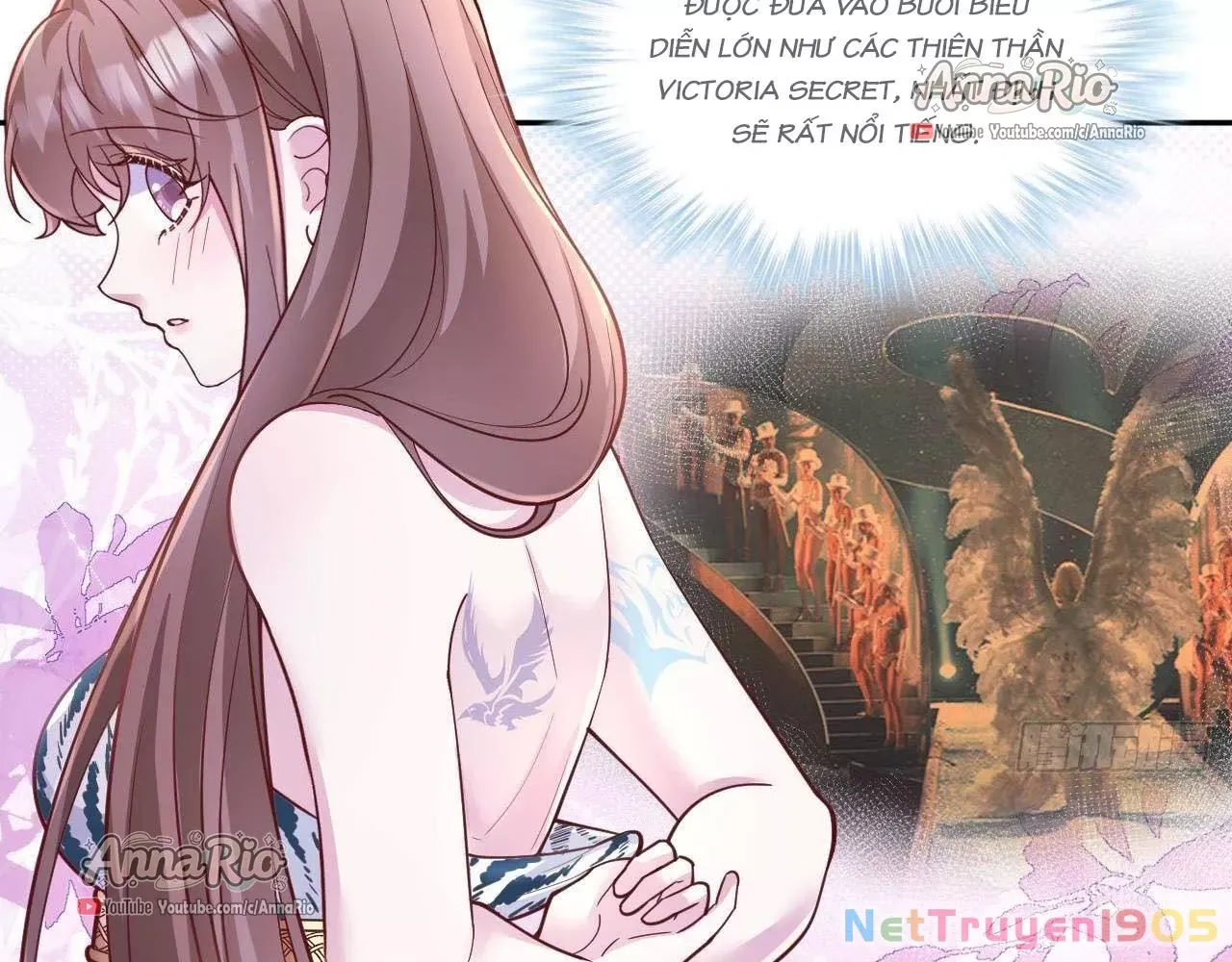 Thảnh Thơi Thú Thế Chủng Chủng Điền, Sinh Sinh Tể Chapter 748 - Trang 2