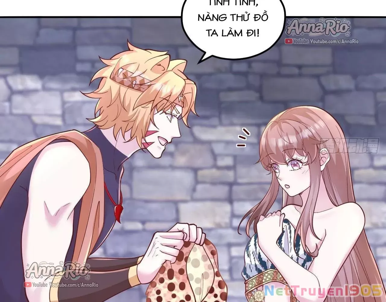 Thảnh Thơi Thú Thế Chủng Chủng Điền, Sinh Sinh Tể Chapter 748 - Trang 2
