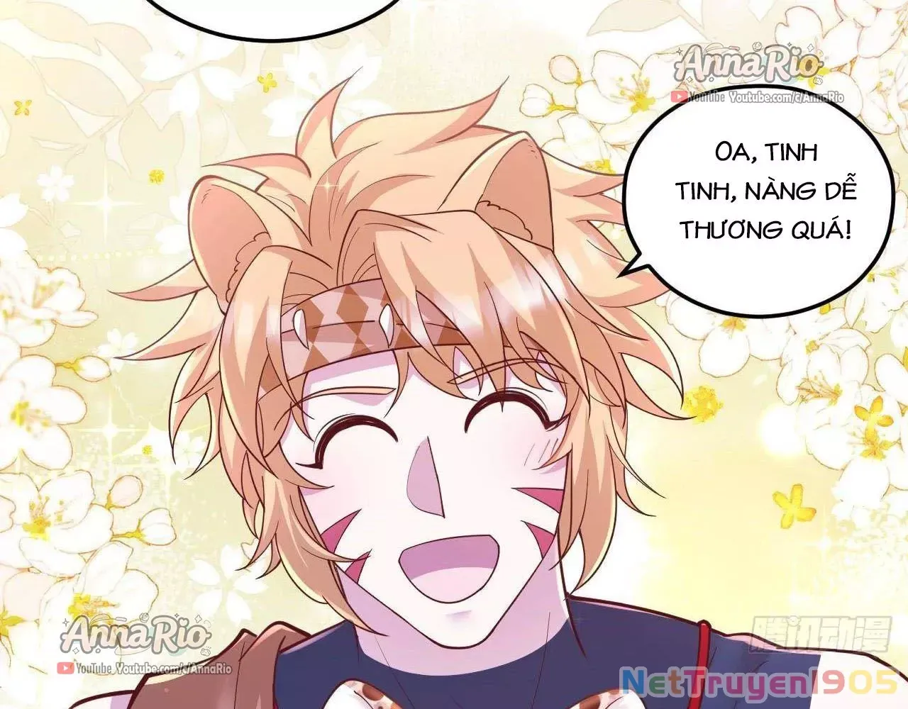 Thảnh Thơi Thú Thế Chủng Chủng Điền, Sinh Sinh Tể Chapter 748 - Trang 2