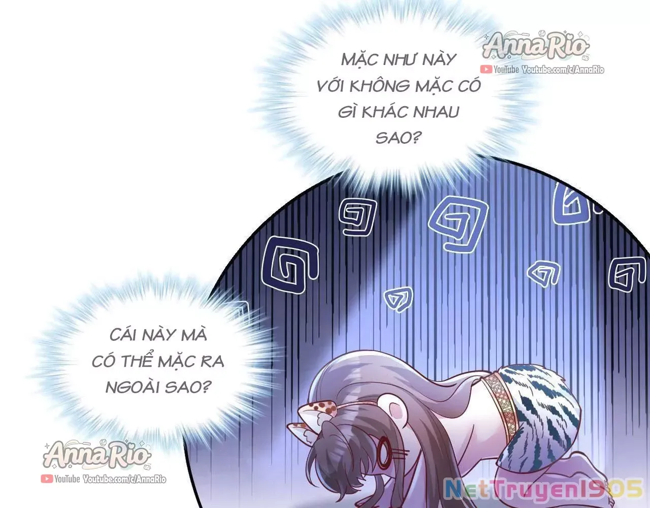 Thảnh Thơi Thú Thế Chủng Chủng Điền, Sinh Sinh Tể Chapter 748 - Trang 2