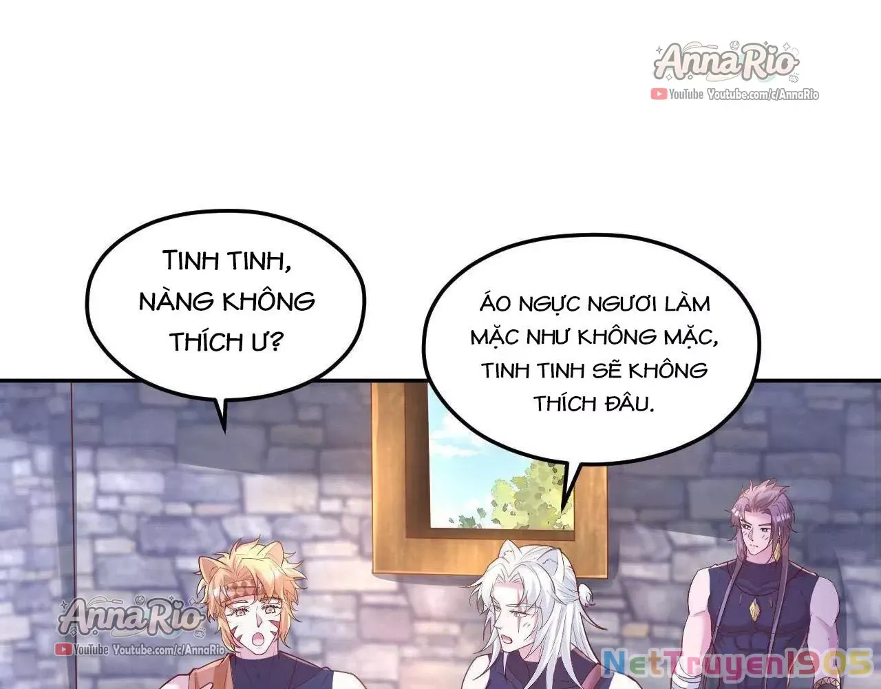 Thảnh Thơi Thú Thế Chủng Chủng Điền, Sinh Sinh Tể Chapter 748 - Trang 2