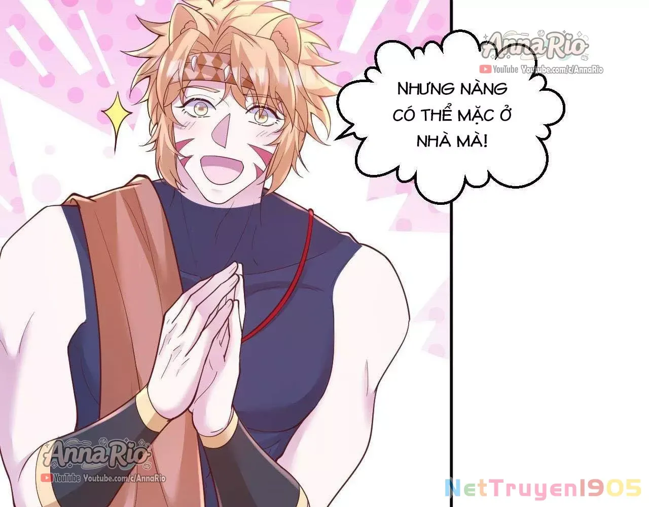 Thảnh Thơi Thú Thế Chủng Chủng Điền, Sinh Sinh Tể Chapter 748 - Trang 2