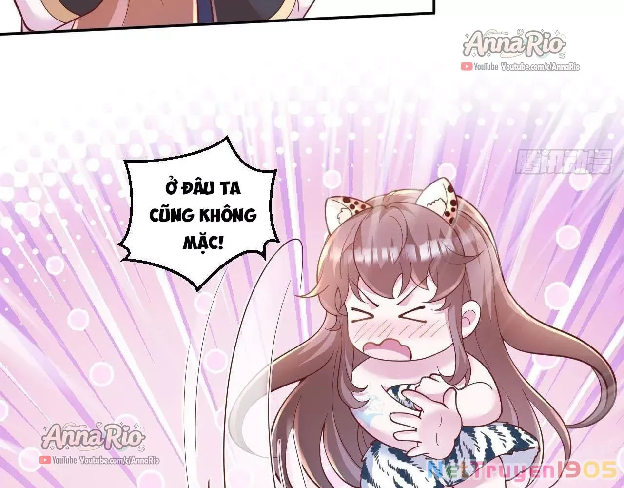 Thảnh Thơi Thú Thế Chủng Chủng Điền, Sinh Sinh Tể Chapter 748 - Trang 2