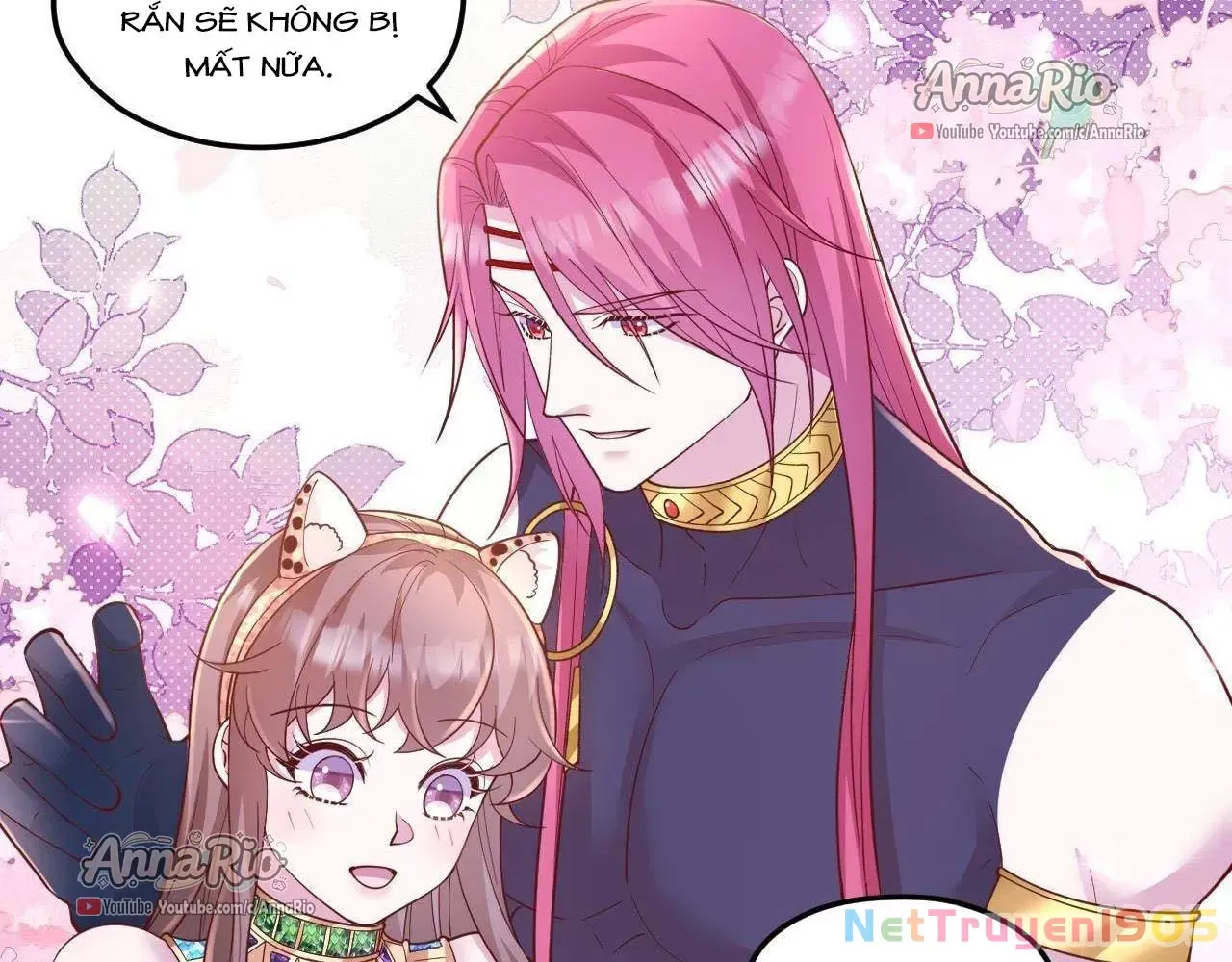 Thảnh Thơi Thú Thế Chủng Chủng Điền, Sinh Sinh Tể Chapter 748 - Trang 2