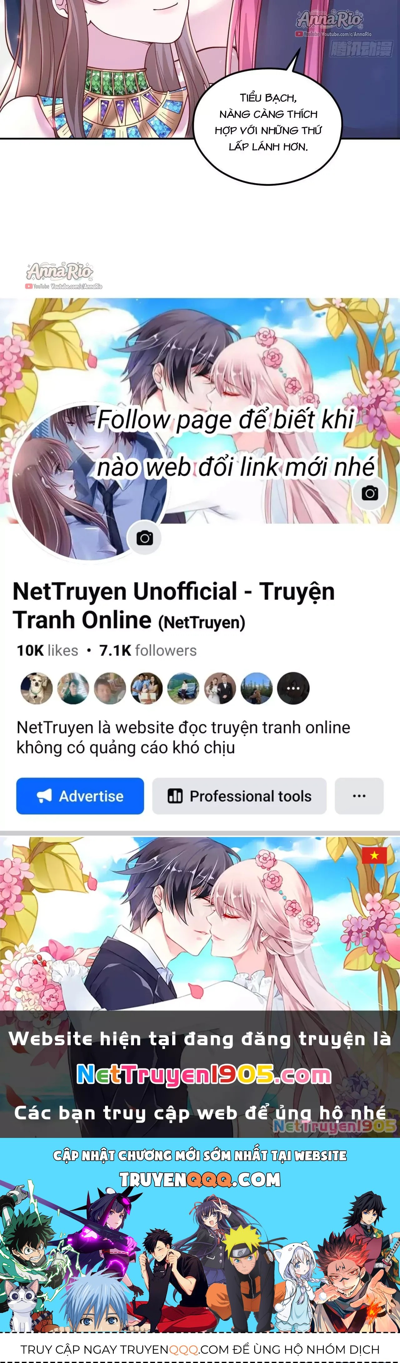 Thảnh Thơi Thú Thế Chủng Chủng Điền, Sinh Sinh Tể Chapter 748 - Trang 2
