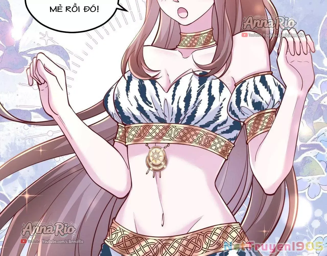 Thảnh Thơi Thú Thế Chủng Chủng Điền, Sinh Sinh Tể Chapter 748 - Trang 2