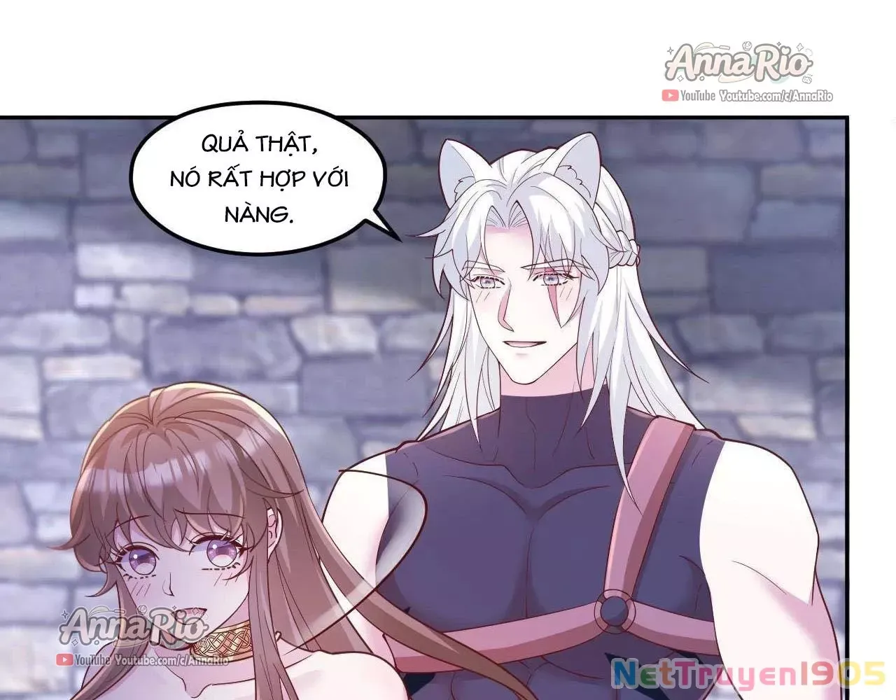 Thảnh Thơi Thú Thế Chủng Chủng Điền, Sinh Sinh Tể Chapter 748 - Trang 2