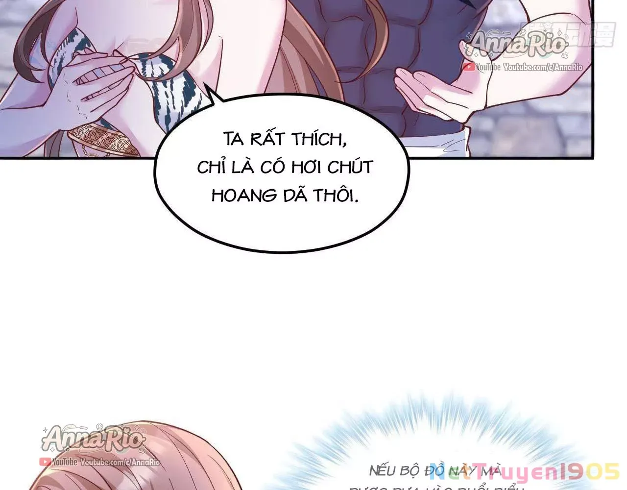 Thảnh Thơi Thú Thế Chủng Chủng Điền, Sinh Sinh Tể Chapter 748 - Trang 2