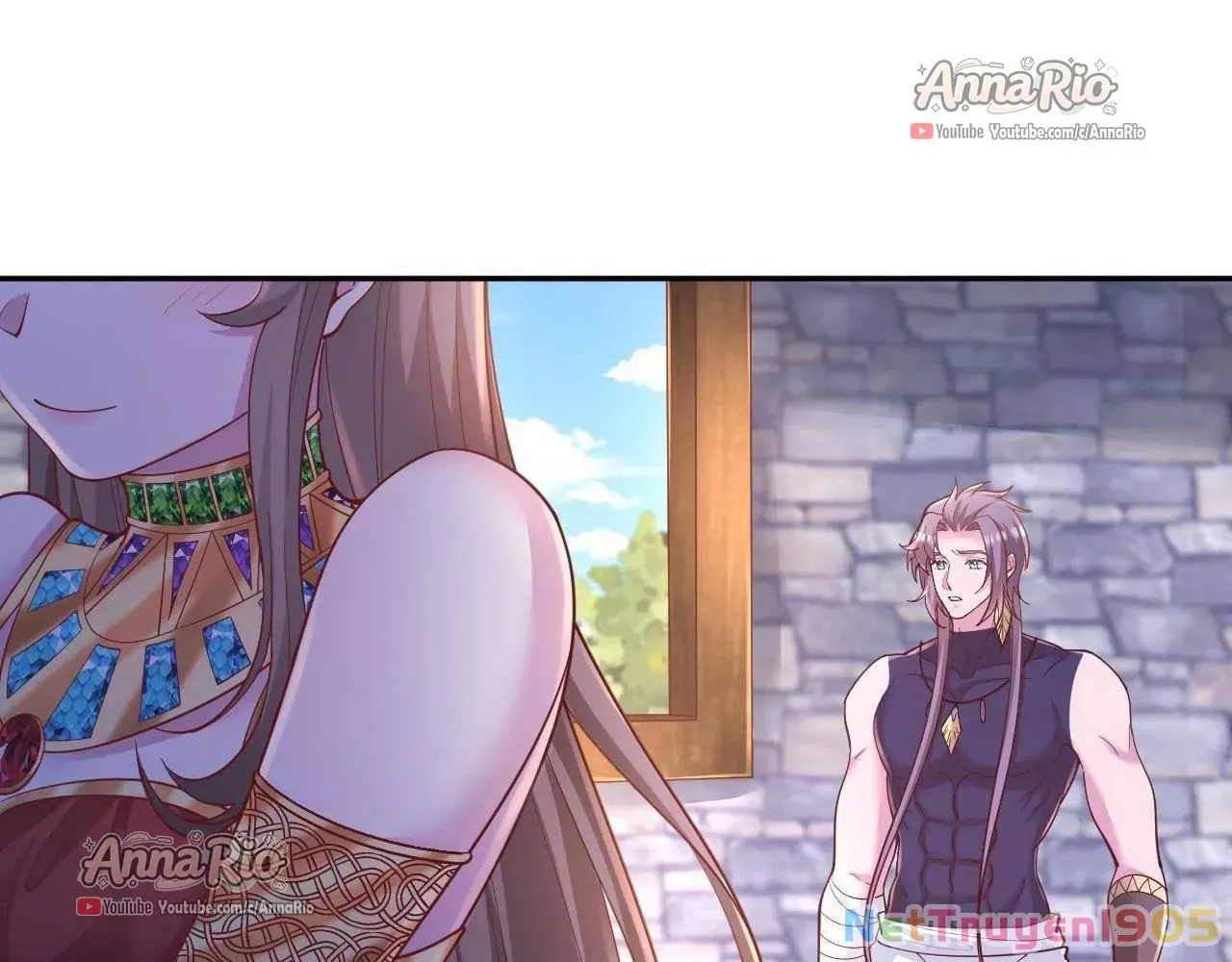 Thảnh Thơi Thú Thế Chủng Chủng Điền, Sinh Sinh Tể Chapter 749 - Trang 2