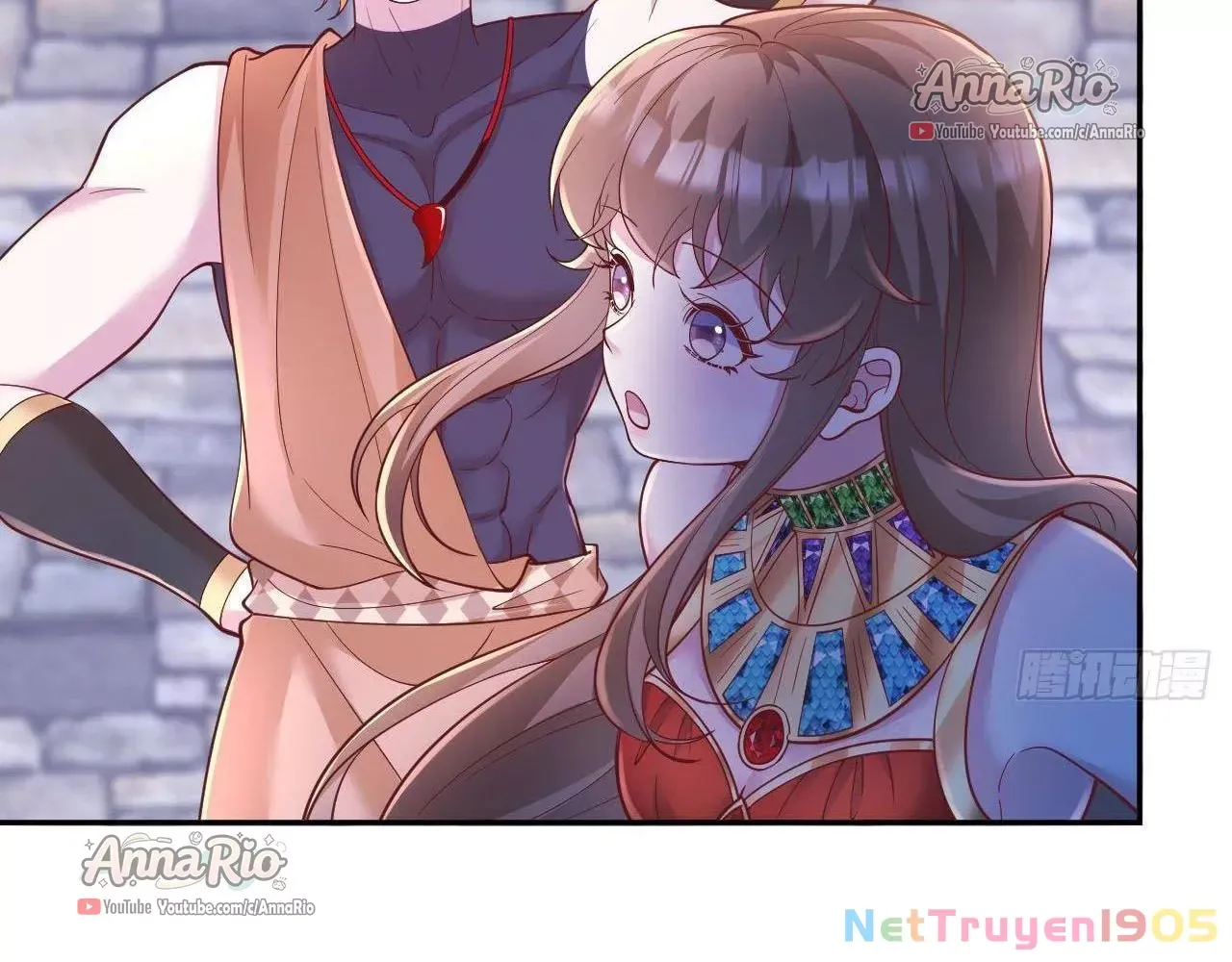 Thảnh Thơi Thú Thế Chủng Chủng Điền, Sinh Sinh Tể Chapter 749 - Trang 2