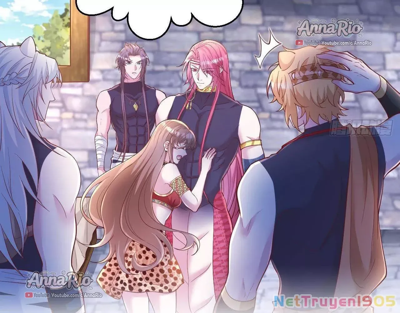 Thảnh Thơi Thú Thế Chủng Chủng Điền, Sinh Sinh Tể Chapter 749 - Trang 2