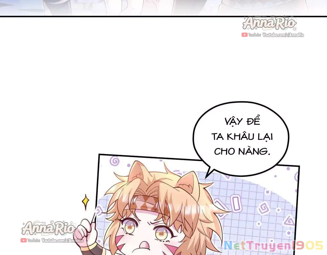 Thảnh Thơi Thú Thế Chủng Chủng Điền, Sinh Sinh Tể Chapter 749 - Trang 2