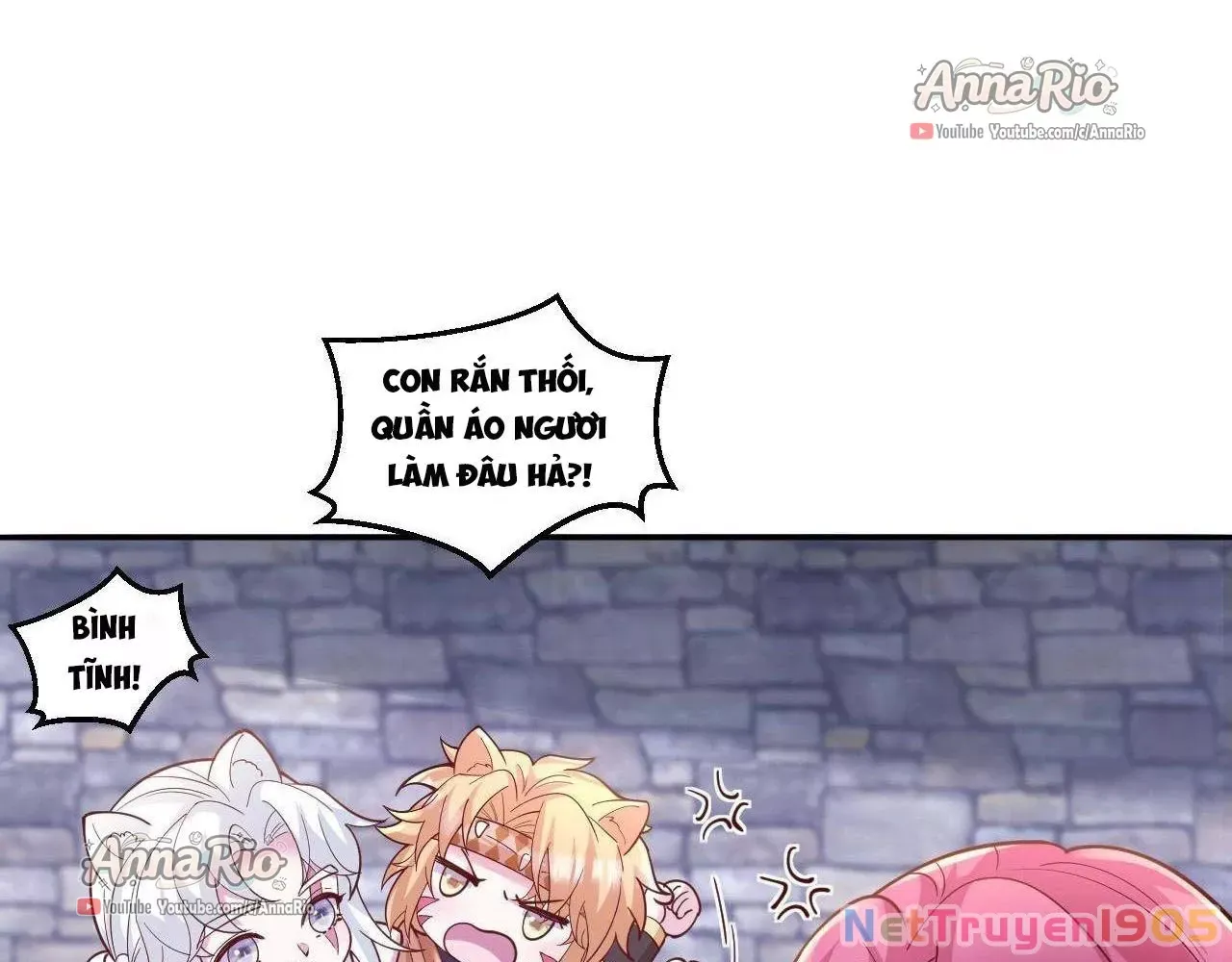 Thảnh Thơi Thú Thế Chủng Chủng Điền, Sinh Sinh Tể Chapter 749 - Trang 2