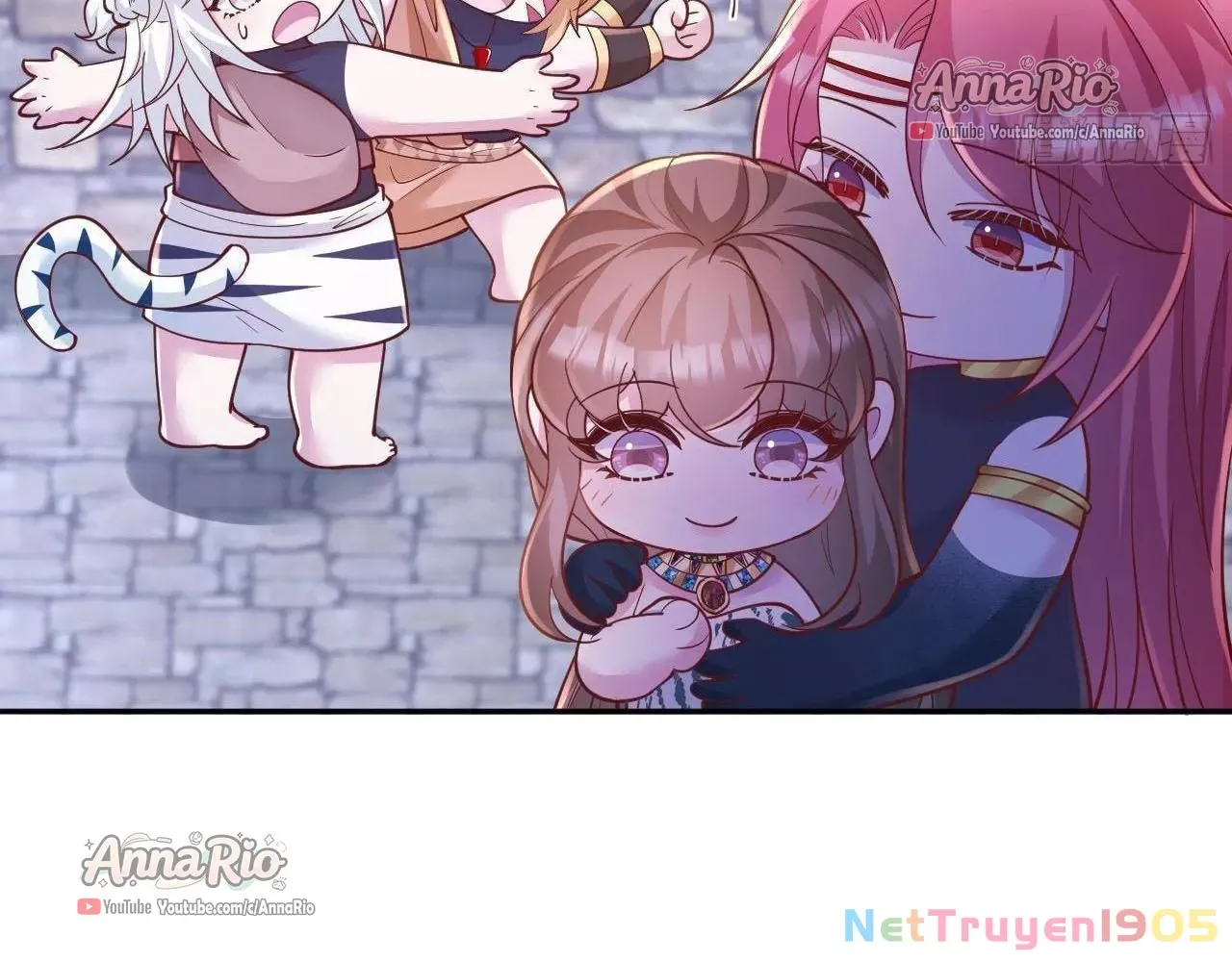 Thảnh Thơi Thú Thế Chủng Chủng Điền, Sinh Sinh Tể Chapter 749 - Trang 2