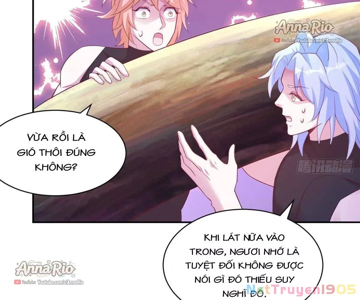 Thảnh Thơi Thú Thế Chủng Chủng Điền, Sinh Sinh Tể Chapter 754 - Trang 2