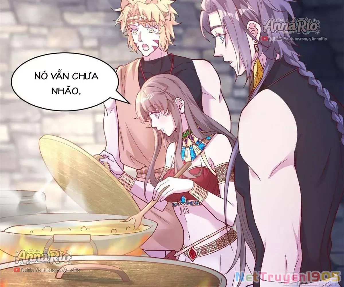 Thảnh Thơi Thú Thế Chủng Chủng Điền, Sinh Sinh Tể Chapter 754 - Trang 2