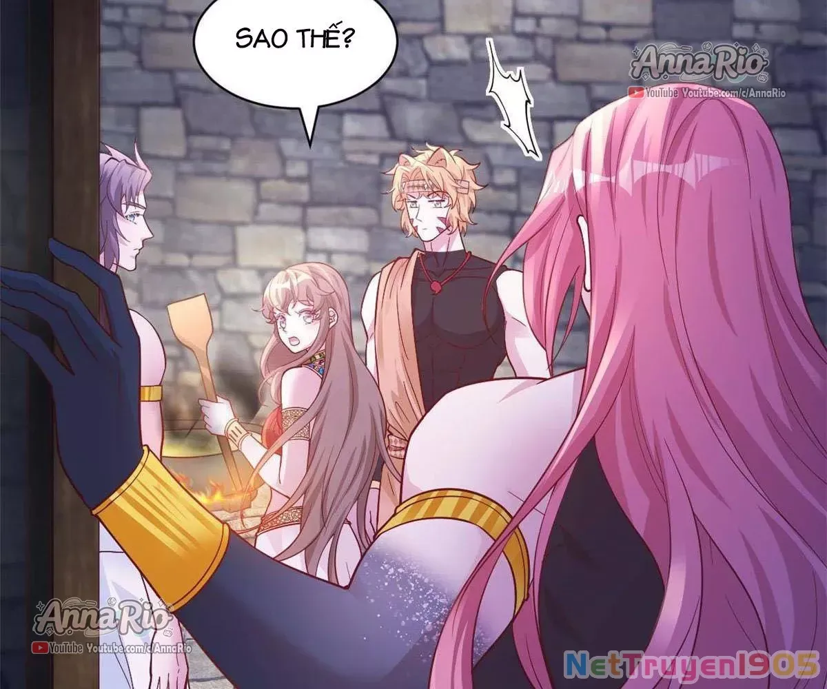 Thảnh Thơi Thú Thế Chủng Chủng Điền, Sinh Sinh Tể Chapter 754 - Trang 2