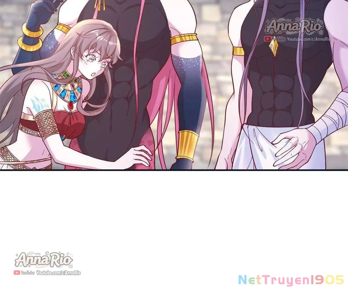 Thảnh Thơi Thú Thế Chủng Chủng Điền, Sinh Sinh Tể Chapter 754 - Trang 2