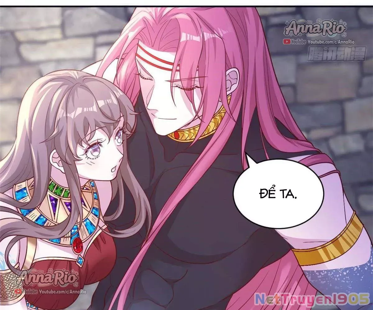 Thảnh Thơi Thú Thế Chủng Chủng Điền, Sinh Sinh Tể Chapter 754 - Trang 2