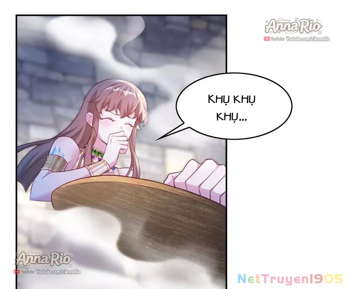 Thảnh Thơi Thú Thế Chủng Chủng Điền, Sinh Sinh Tể Chapter 754 - Trang 2