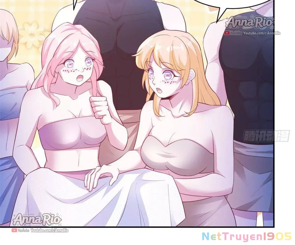 Thảnh Thơi Thú Thế Chủng Chủng Điền, Sinh Sinh Tể Chapter 754 - Trang 2