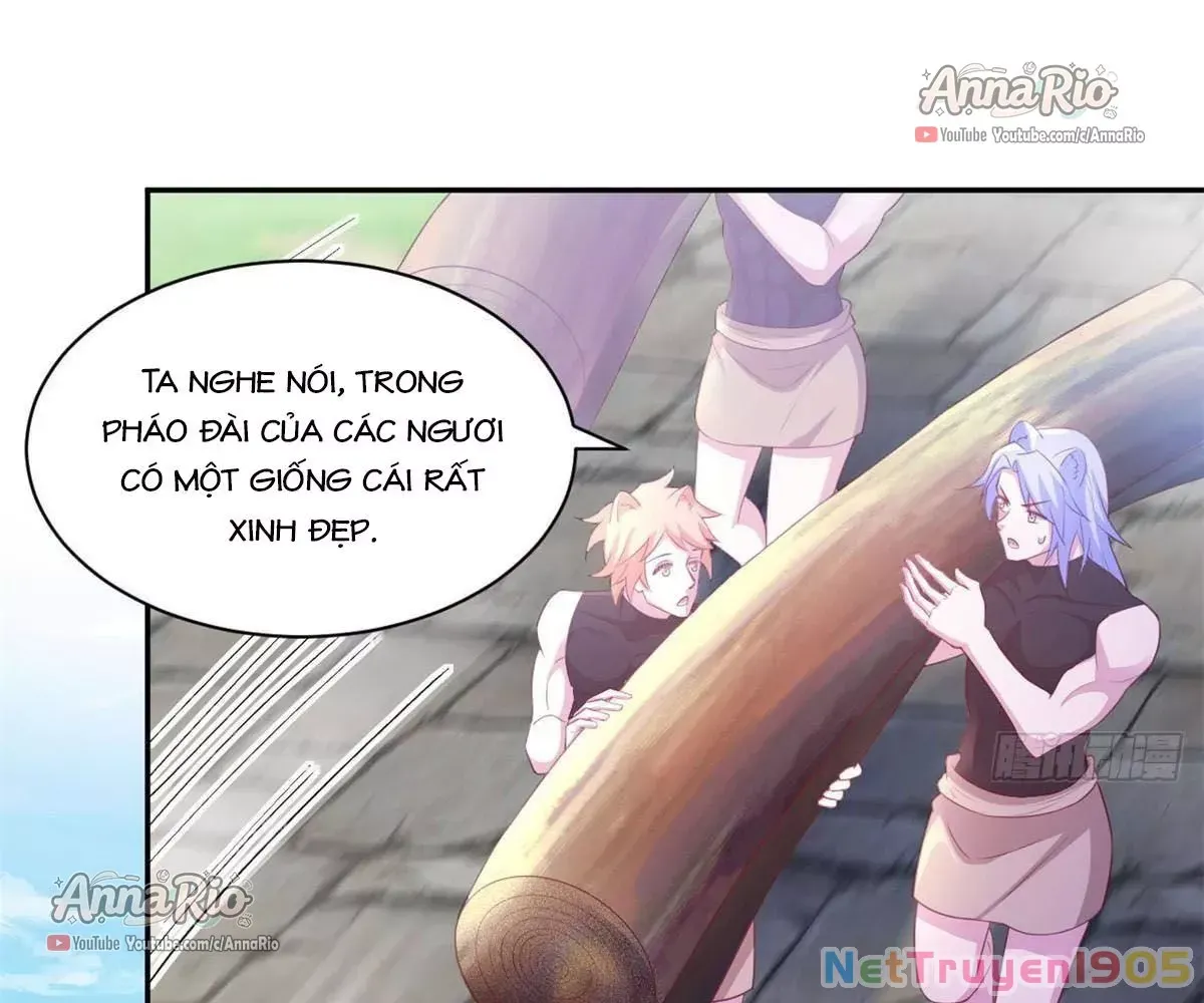 Thảnh Thơi Thú Thế Chủng Chủng Điền, Sinh Sinh Tể Chapter 754 - Trang 2