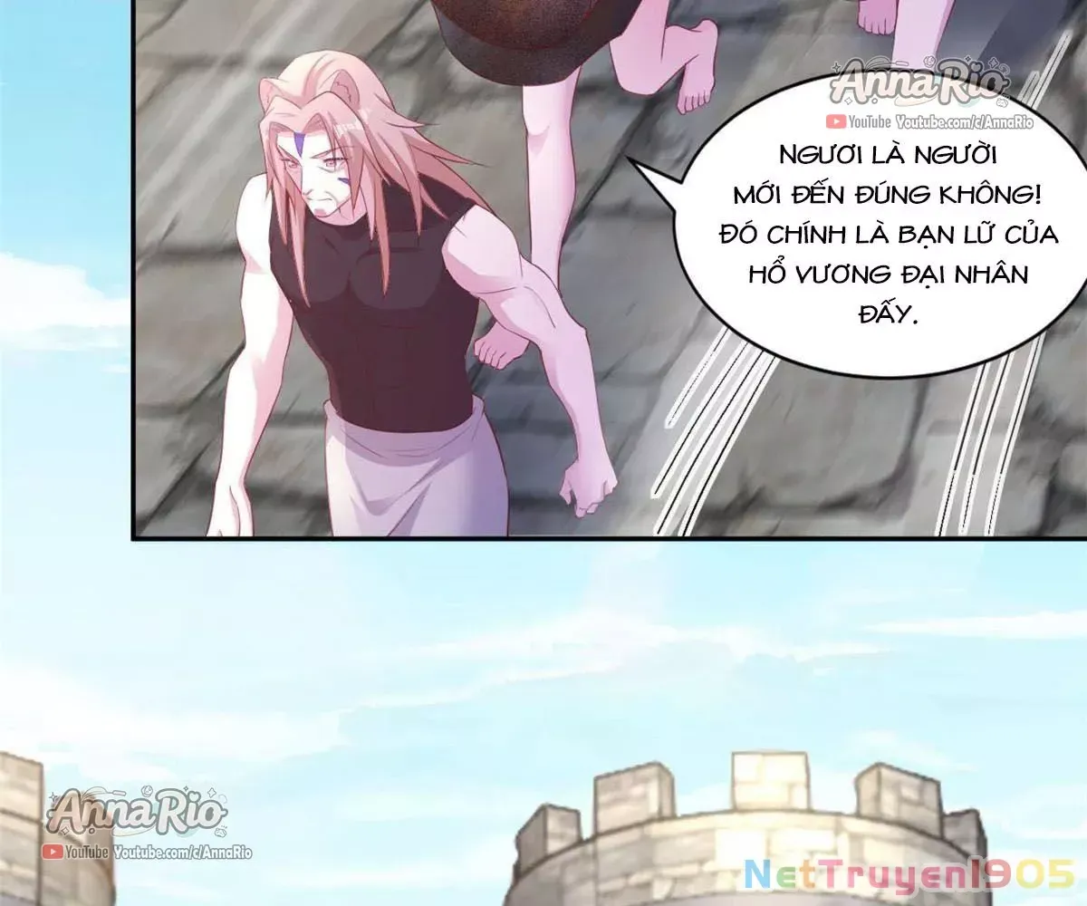 Thảnh Thơi Thú Thế Chủng Chủng Điền, Sinh Sinh Tể Chapter 754 - Trang 2