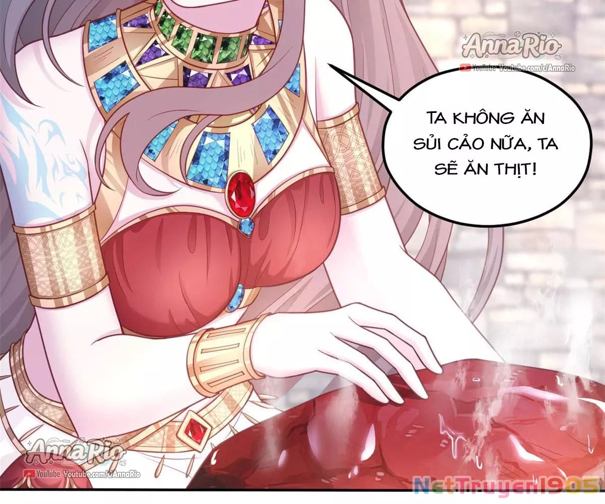 Thảnh Thơi Thú Thế Chủng Chủng Điền, Sinh Sinh Tể Chapter 758 - Trang 2