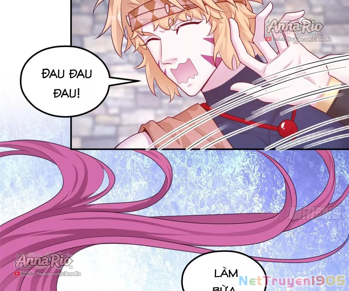 Thảnh Thơi Thú Thế Chủng Chủng Điền, Sinh Sinh Tể Chapter 758 - Trang 2