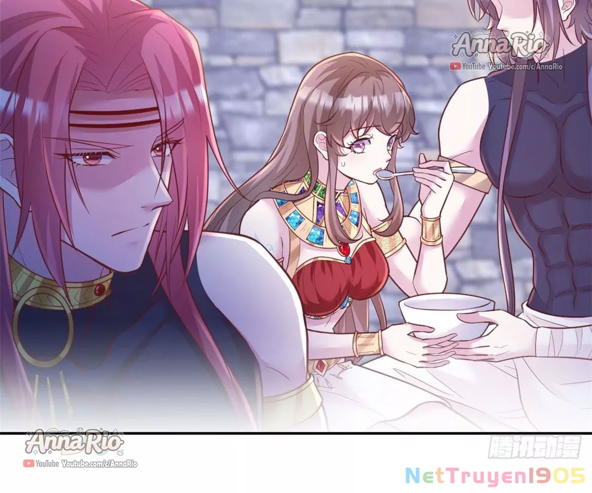 Thảnh Thơi Thú Thế Chủng Chủng Điền, Sinh Sinh Tể Chapter 758 - Trang 2