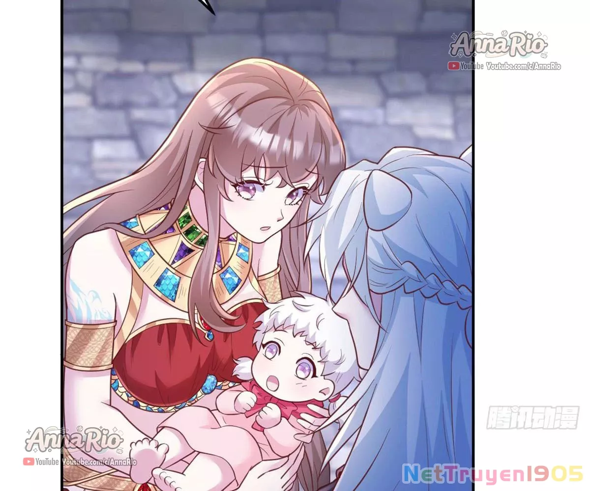 Thảnh Thơi Thú Thế Chủng Chủng Điền, Sinh Sinh Tể Chapter 758 - Trang 2