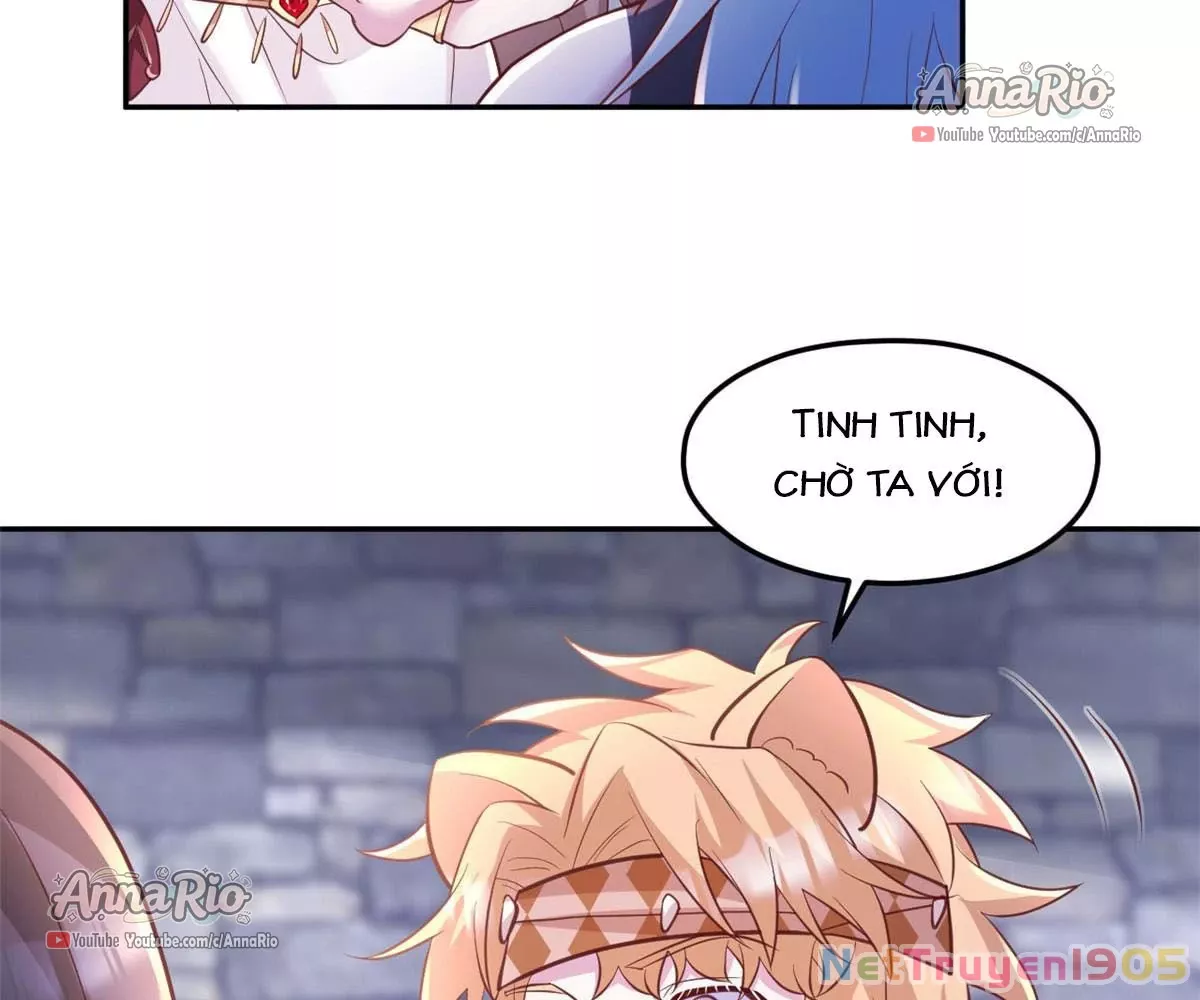 Thảnh Thơi Thú Thế Chủng Chủng Điền, Sinh Sinh Tể Chapter 758 - Trang 2