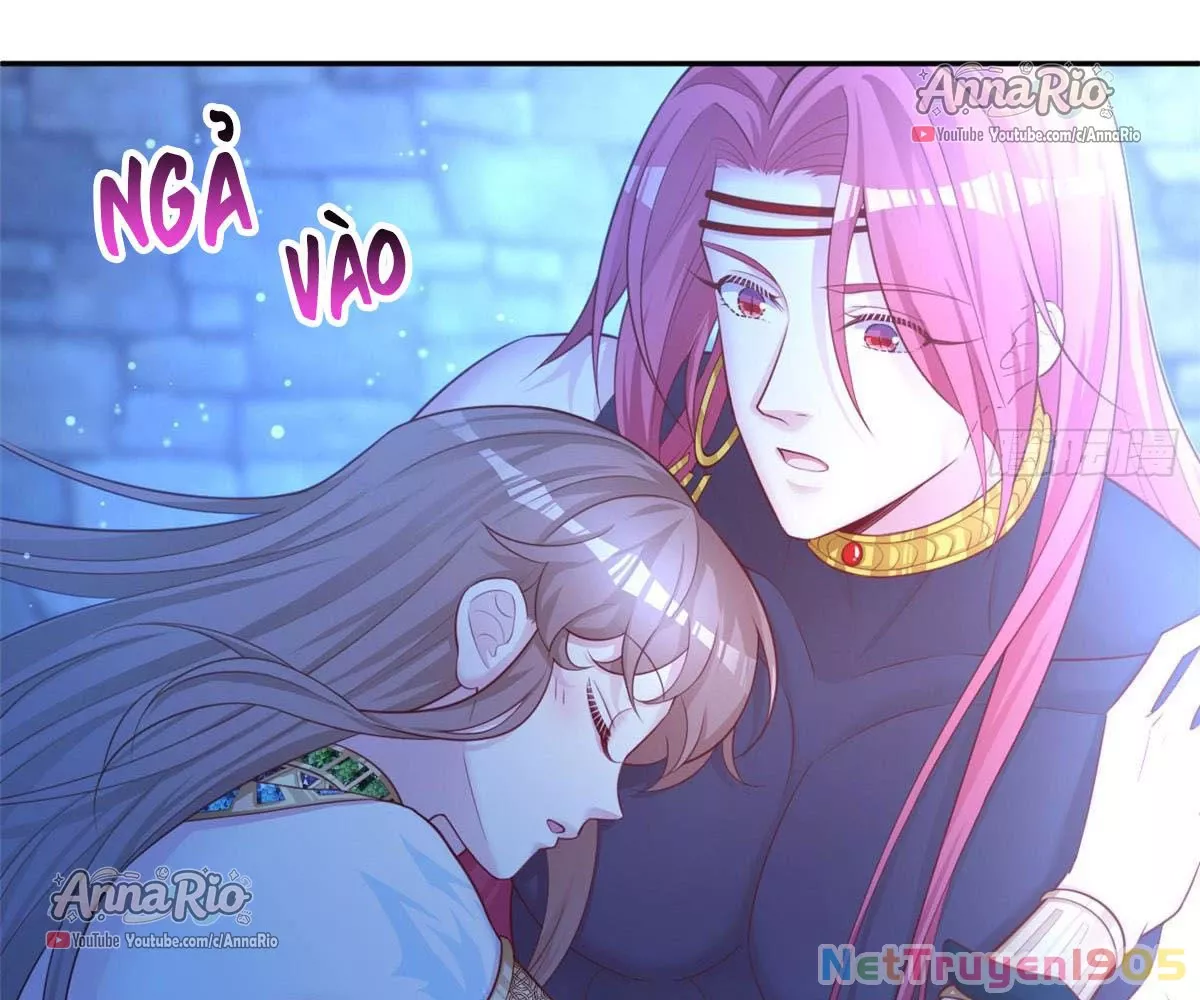 Thảnh Thơi Thú Thế Chủng Chủng Điền, Sinh Sinh Tể Chapter 759 - Trang 2