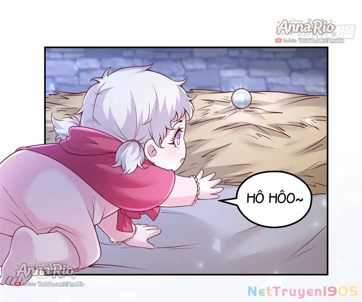 Thảnh Thơi Thú Thế Chủng Chủng Điền, Sinh Sinh Tể Chapter 759 - Trang 2