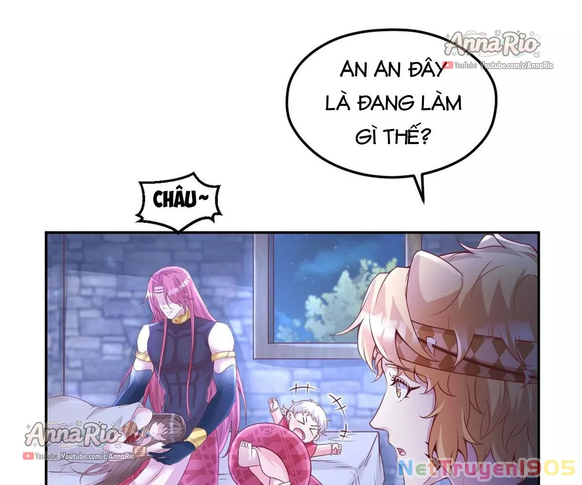 Thảnh Thơi Thú Thế Chủng Chủng Điền, Sinh Sinh Tể Chapter 759 - Trang 2