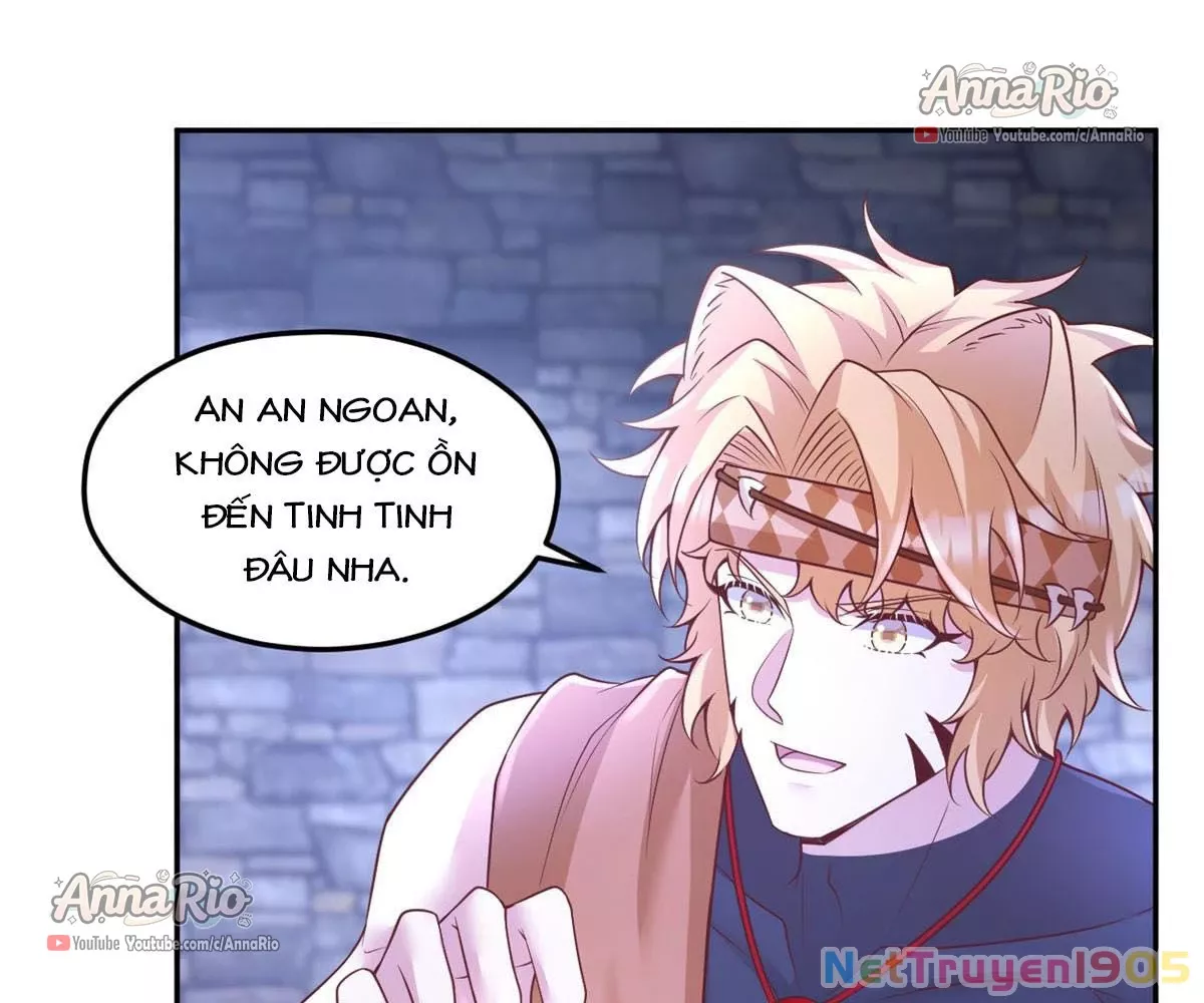 Thảnh Thơi Thú Thế Chủng Chủng Điền, Sinh Sinh Tể Chapter 759 - Trang 2