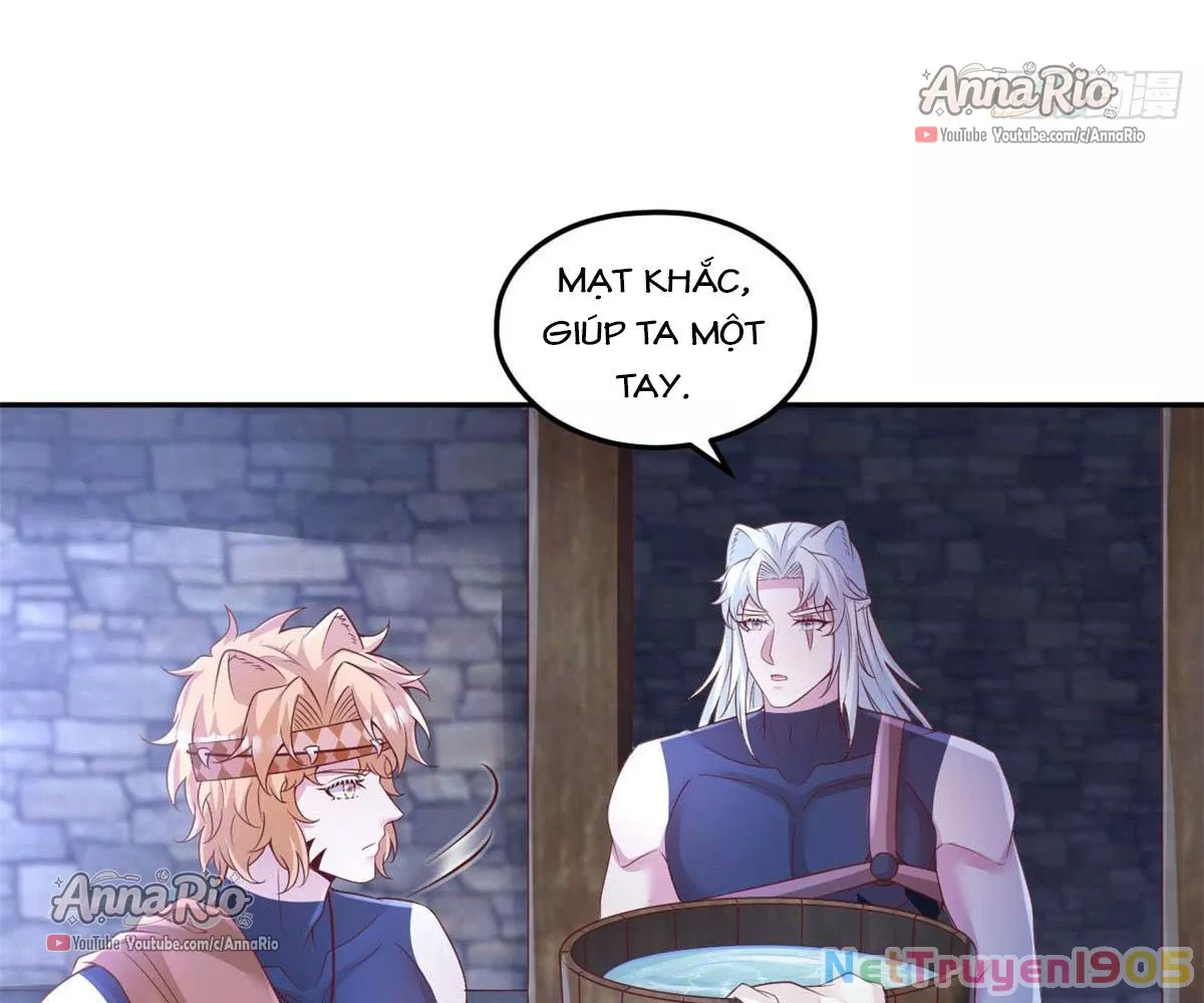 Thảnh Thơi Thú Thế Chủng Chủng Điền, Sinh Sinh Tể Chapter 759 - Trang 2