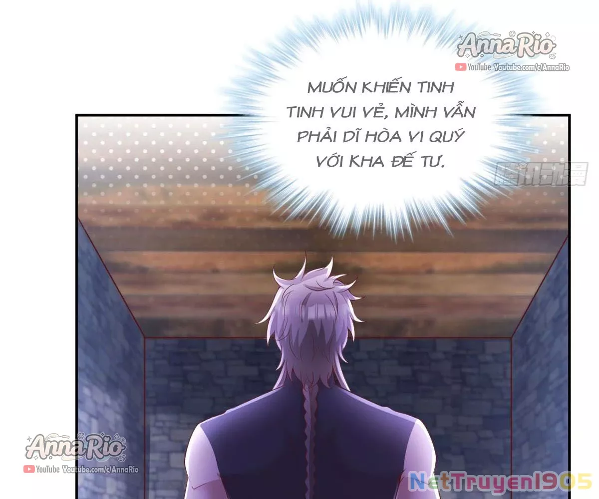 Thảnh Thơi Thú Thế Chủng Chủng Điền, Sinh Sinh Tể Chapter 759 - Trang 2