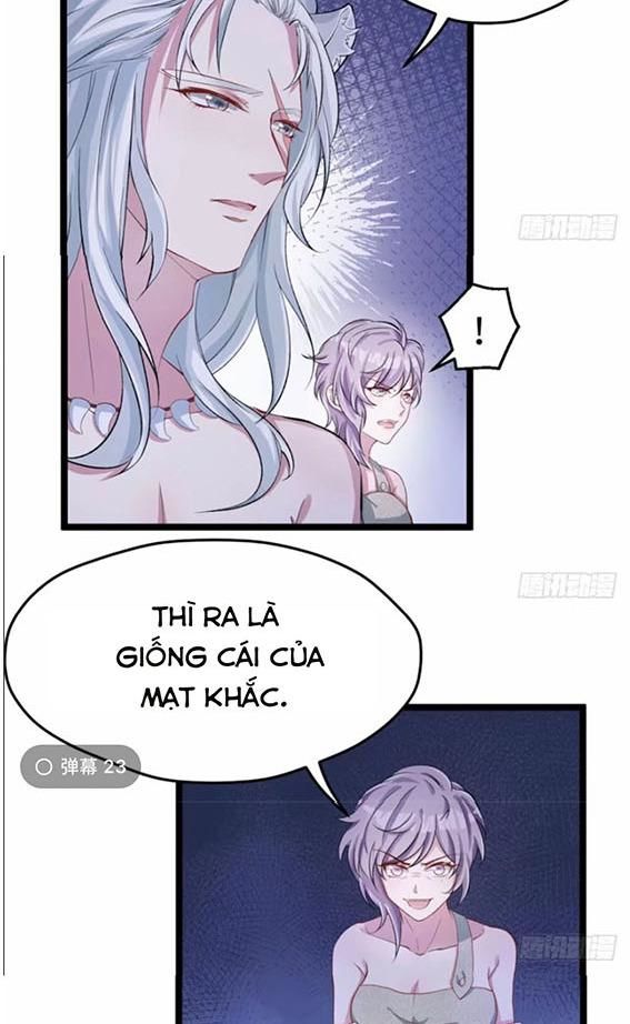 Thảnh Thơi Thú Thế Chủng Chủng Điền, Sinh Sinh Tể Chapter 76 - Trang 2