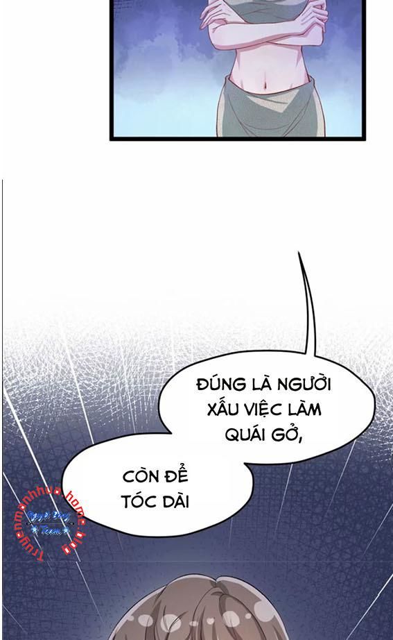 Thảnh Thơi Thú Thế Chủng Chủng Điền, Sinh Sinh Tể Chapter 76 - Trang 2