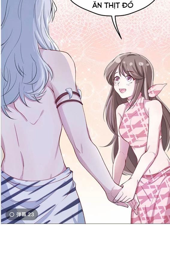 Thảnh Thơi Thú Thế Chủng Chủng Điền, Sinh Sinh Tể Chapter 76 - Trang 2