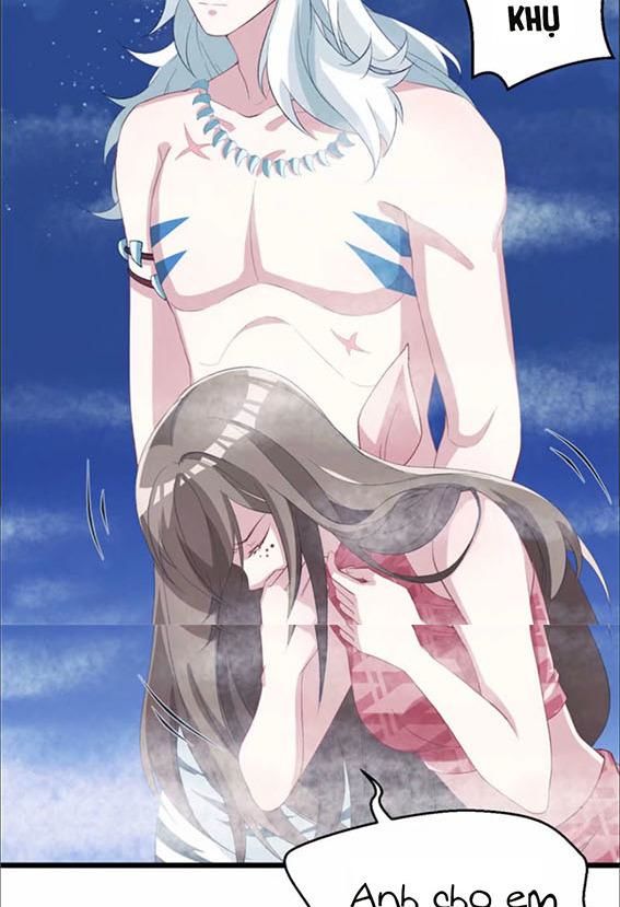 Thảnh Thơi Thú Thế Chủng Chủng Điền, Sinh Sinh Tể Chapter 76 - Trang 2