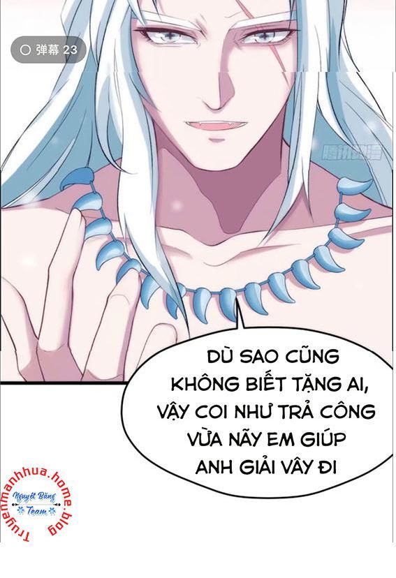 Thảnh Thơi Thú Thế Chủng Chủng Điền, Sinh Sinh Tể Chapter 76 - Trang 2