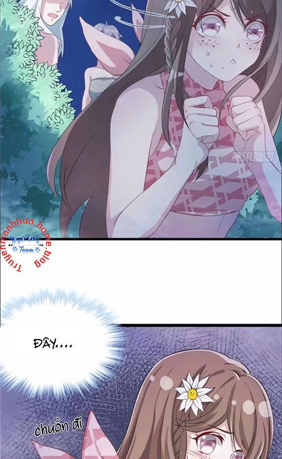 Thảnh Thơi Thú Thế Chủng Chủng Điền, Sinh Sinh Tể Chapter 76 - Trang 2