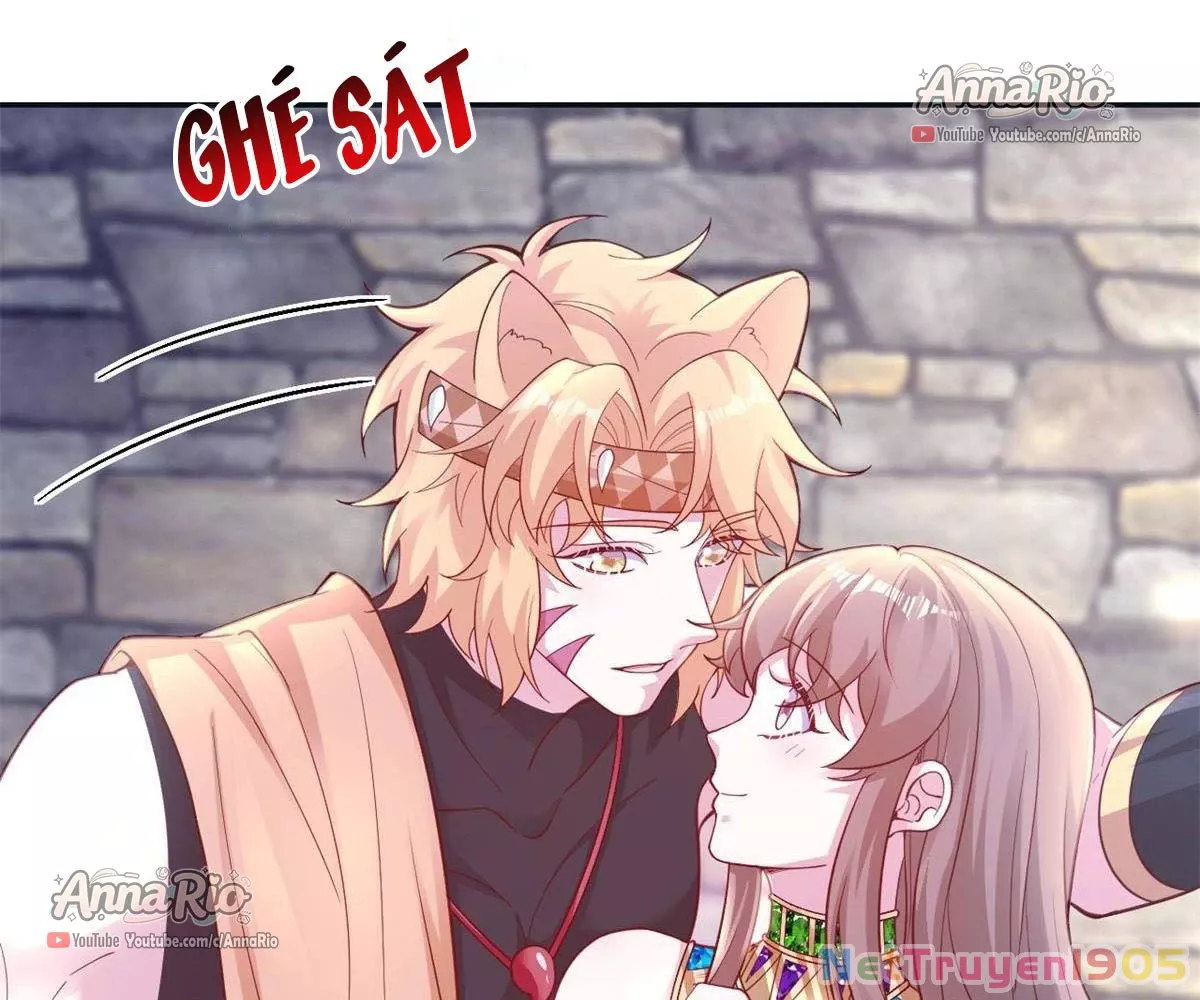Thảnh Thơi Thú Thế Chủng Chủng Điền, Sinh Sinh Tể Chapter 761 - Trang 2
