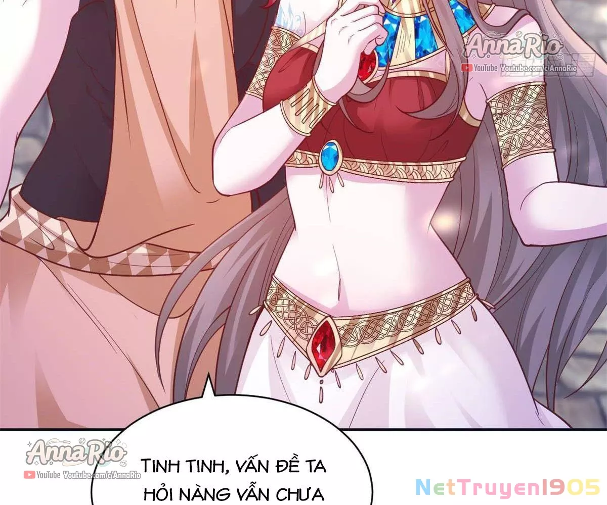 Thảnh Thơi Thú Thế Chủng Chủng Điền, Sinh Sinh Tể Chapter 761 - Trang 2
