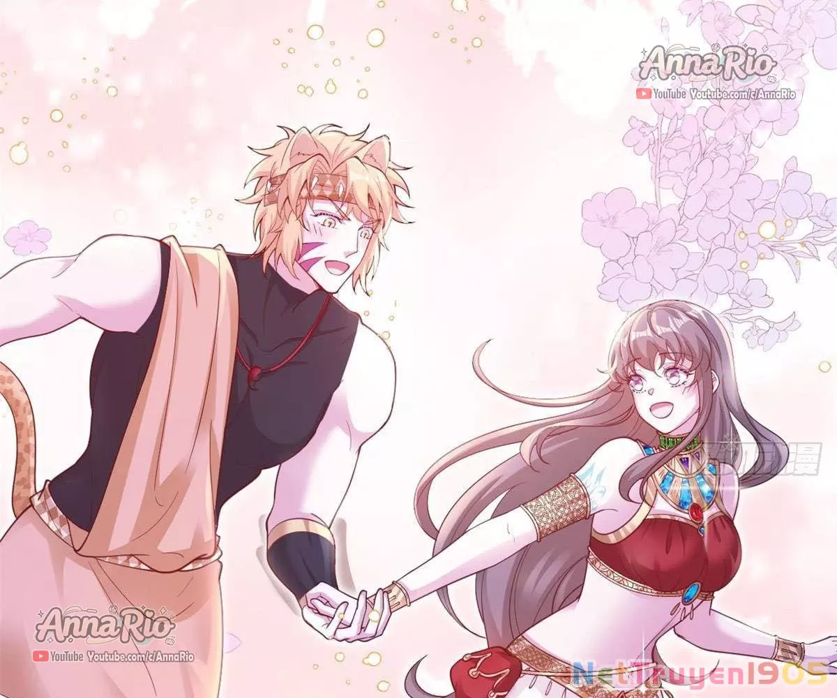 Thảnh Thơi Thú Thế Chủng Chủng Điền, Sinh Sinh Tể Chapter 761 - Trang 2