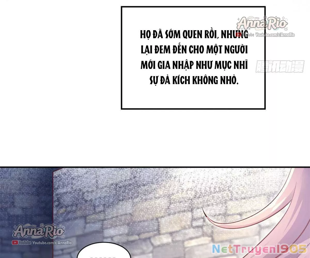 Thảnh Thơi Thú Thế Chủng Chủng Điền, Sinh Sinh Tể Chapter 761 - Trang 2